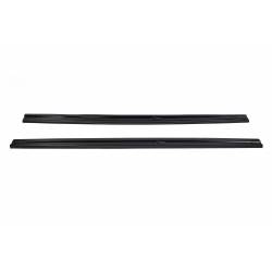 Side Skirts Seat Leon 09-12 ABS