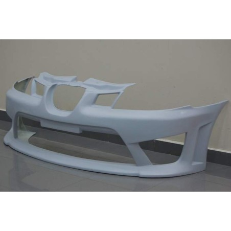 Pare-Choc Avant Seat Ibiza / Cordoba 02-07 Combat