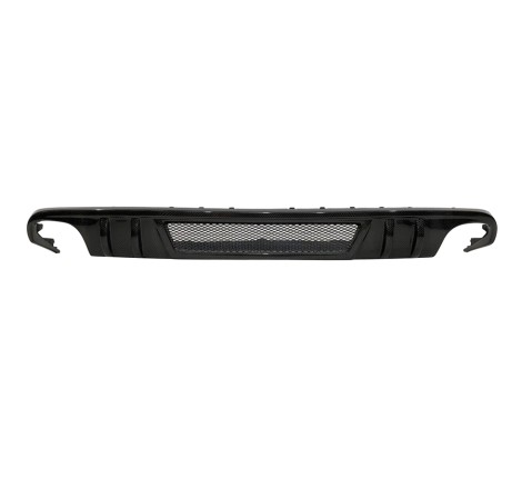 Diffuseur Arrière Carbone Audi A5 2.0 ST Sportback 4D 2010 Carbone