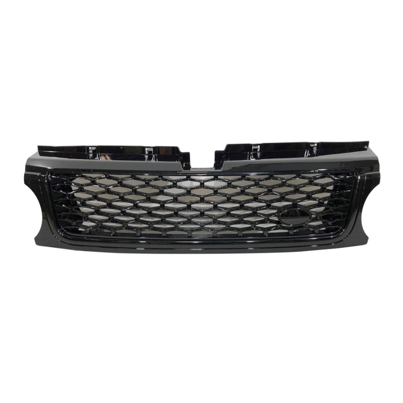 Calandre Range Rover Sport L320 2010-2012