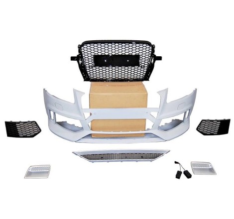 Front Bumper Audi Q5 2012-2016 Look RSQ5