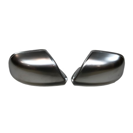 Chromed Mirror covers AUDI Q7 2006-2015 / Q5