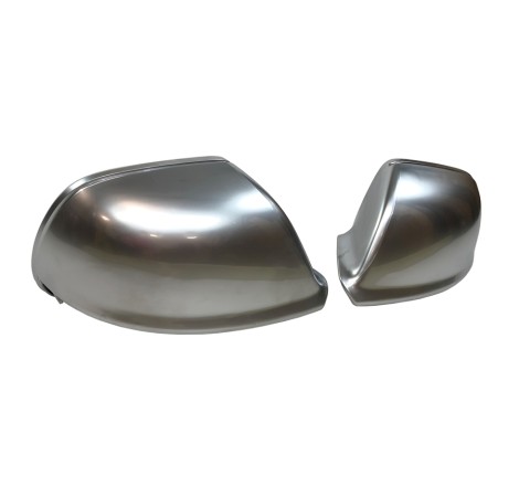 Chromed Mirror covers AUDI Q7 2006-2015 / Q5
