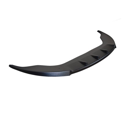 Front Spoiler Seat Leon II 2009-2012