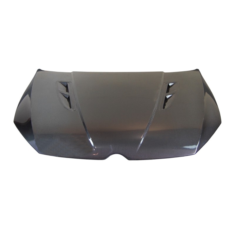 Carbon Fibre Bonnet Volkswagen Golf 7 / 7.5 - Tuning Carbon Hoods