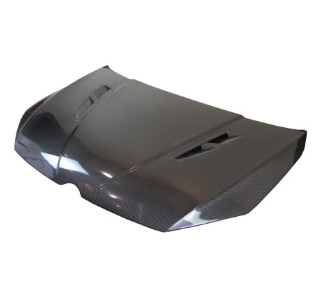 Carbon Fibre Bonnet Volkswagen Golf 7 / 7.5