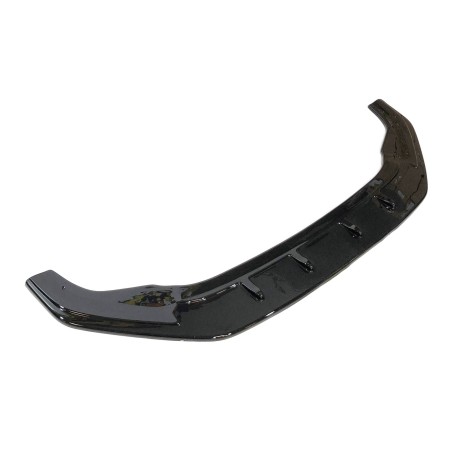 Kit De Carrosserie Volkswagen Golf 7 Noir brillant