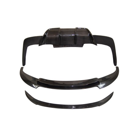 Kit De Carrosserie BMW F12 M6