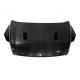 Carbon Fibre Bonnet Ford Focus 2008-2011 RS Type, With Air Intake