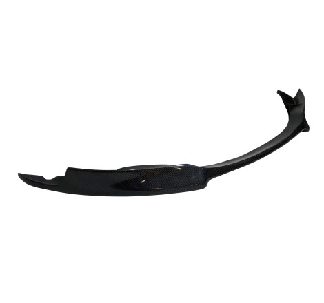 Déflecteur Avant BMW E92 Look M3 / E93 Look M3 / Look M3 Cabrio Carbone