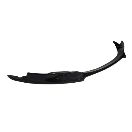 Front Spoiler BMW E92 Look M3 / Look E93 Look M3 / Look M3 Cabrio Carbon Fibre