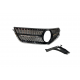 Front Grill Mercedes W207 2009-2013 Look Diamond