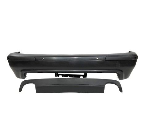 Rear Bumper BMW E39 1995-2003