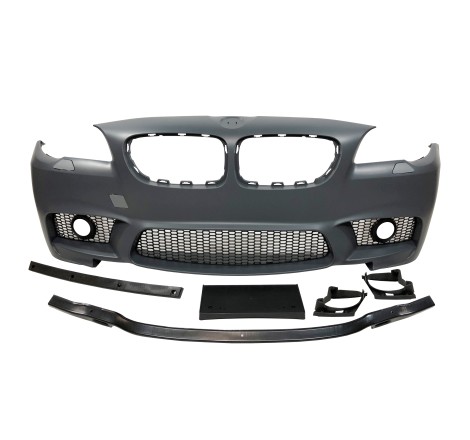 Front Bumper BMW F10 / F18 LCI Look M5