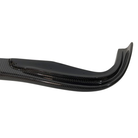 Déflecteur Avant BMW E39 95-03 M5 Carbone