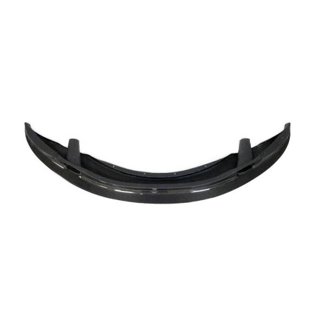 Front Spoiler BMW E92 Look M3 / E93 Look M3 / Look M3 Cabrio Carbon Fibre