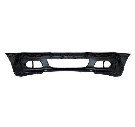 Pare-choc avant BMW E46 4 PORTE type M ´02 Plastique