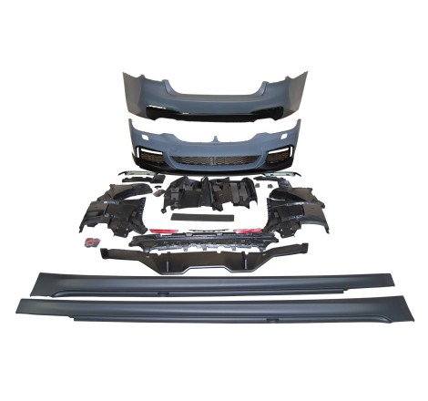 Kit De Carrosserie BMW G30 look M-Tech Performance 530