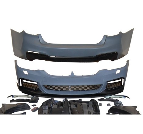 Body Kit BMW G30 look M-Tech Performance 530