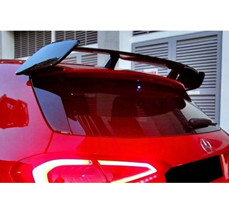 Body Kit Mercedes W177 Look GTR
