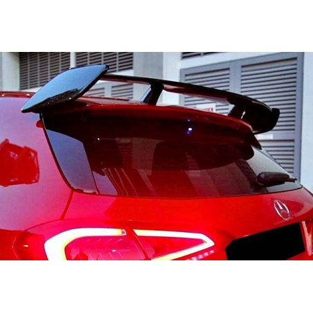 Body Kit Mercedes W177 Look GTR