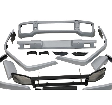 Body Kit Mercedes W463 Look G65