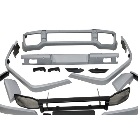 Body Kit Mercedes W463 Look G65