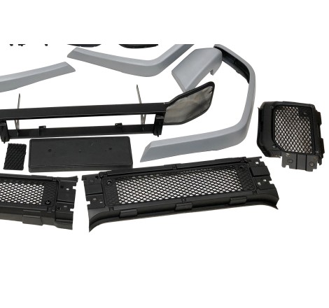 Body Kit Mercedes W463 Look G65