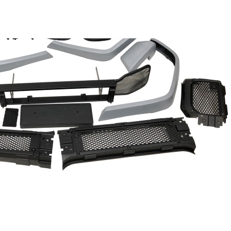 Body Kit Mercedes W463 Look G65