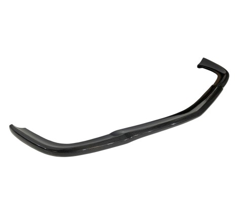 Front Spoiler Mercedes W211 Look AMG E63 07-09 Carbon Fibre