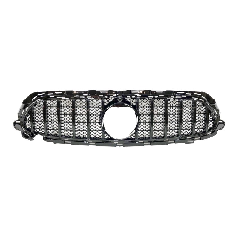 Front Grill Mercedes W213 / S213 / C238 2020+ Look GT