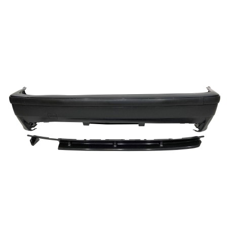 Rear Bumper BMW E36 M3 Type