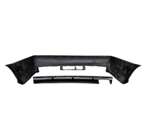 Rear Bumper BMW E36 M3 Type