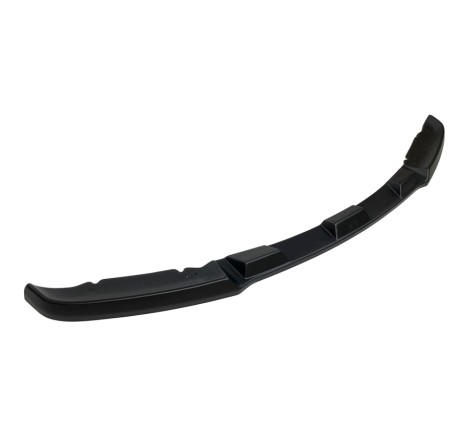 Front Spoiler BMW E71 ABS