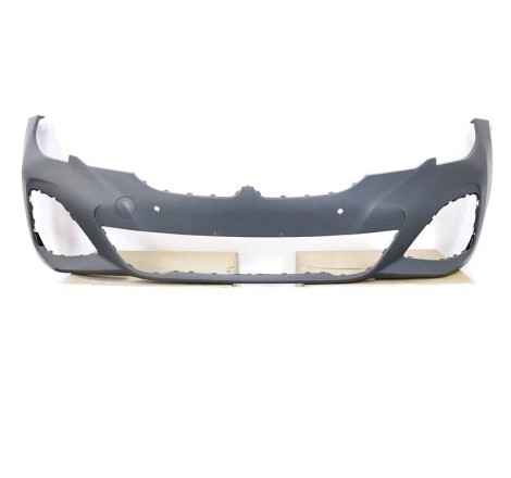 Front Bumper BMW G20 /G21 look M-Tech 340