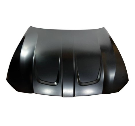 Front Bumper BMW G20 /G21 look G80 M3 Bonnet
