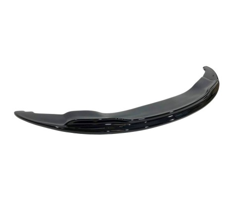 Front Spoiler BMW E92 / E93 M V1 2006-2009 Glossy Black