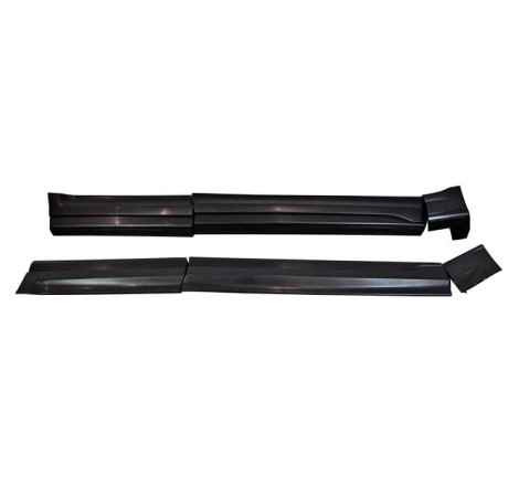 Side Skirts Range Rover Sport  L494 2013-2017 Look SVR