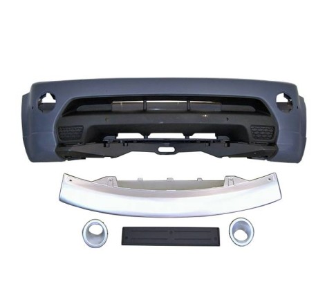 Front Bumper RANGE ROVER SPORT 2010-2012