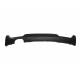 Rear Diffuser BMW F32 / F33 / F36 Look M-Tech 1 Exhaust Double ABS