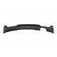 Rear Diffuser BMW F32 / F33 / F36 Look M-Tech 1 Exhaust Double ABS