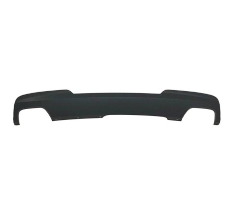 Rear Diffuser BMW F10/F11 M-Tech ABS