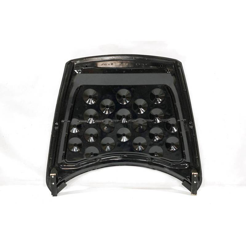 Carbon Fibre Mazda RX8 20042006, With Air Intake Tuning