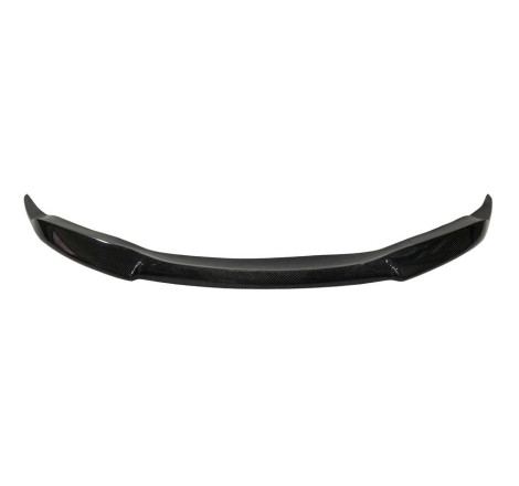 Front Spoiler BMW E63 M6  Carbon Fibre