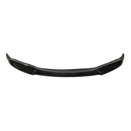 Front Spoiler BMW E63 M6  Carbon Fibre