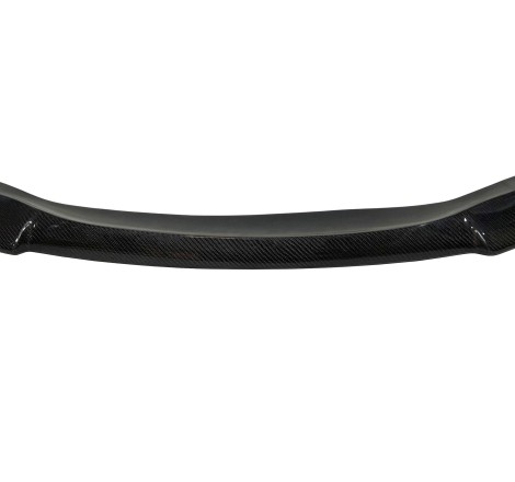 Front Spoiler BMW E63 M6  Carbon Fibre