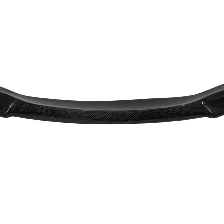 Front Spoiler BMW E63 M6  Carbon Fibre