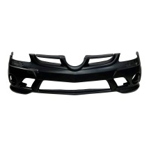 Front Bumper  Mercedes SLK R171 04-10 Look AMG