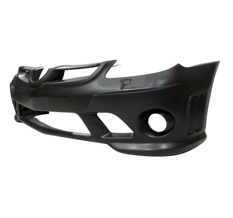 Pare-Choc Avant Mercedes SLK R171 04-10 Look AMG II