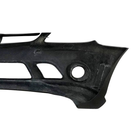 Front Bumper  Mercedes SLK R171 04-10 Look AMG